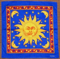 Consulta de Tarot (12 Categorias)